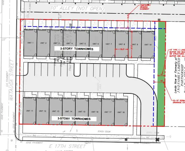 1607 E 17th Street, Chattanooga, TN 37404 - Image #1