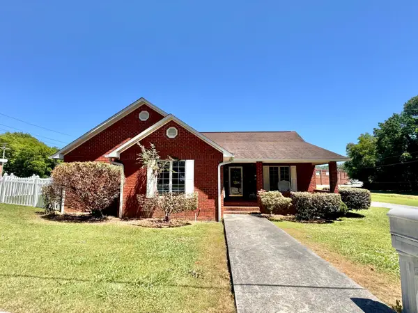 1662 Market Street, Dayton, TN 37321