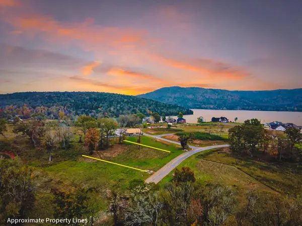 0 Clubhouse Drive #184, Jasper, TN 37347