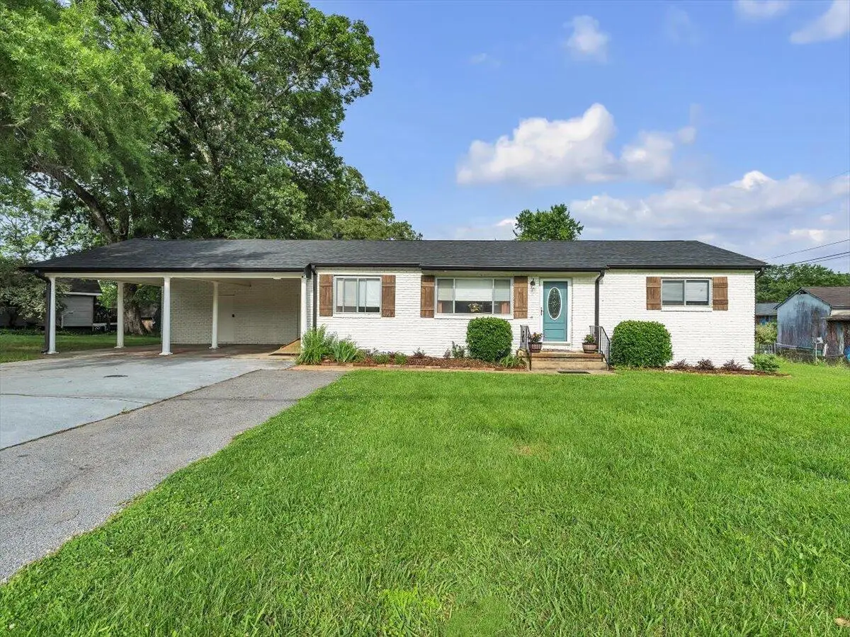 385 Cross Street, Rossville, GA 30741 - Image #1