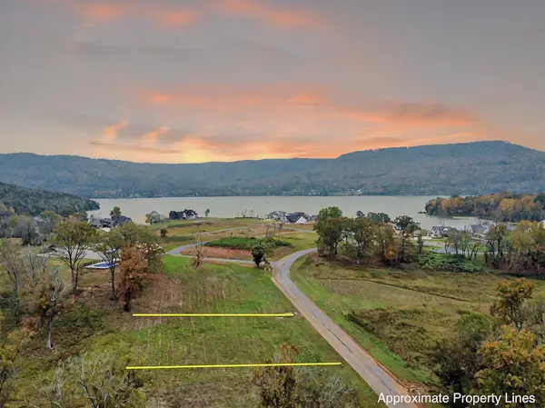 0 Clubhouse Drive #185, Jasper, TN 37347