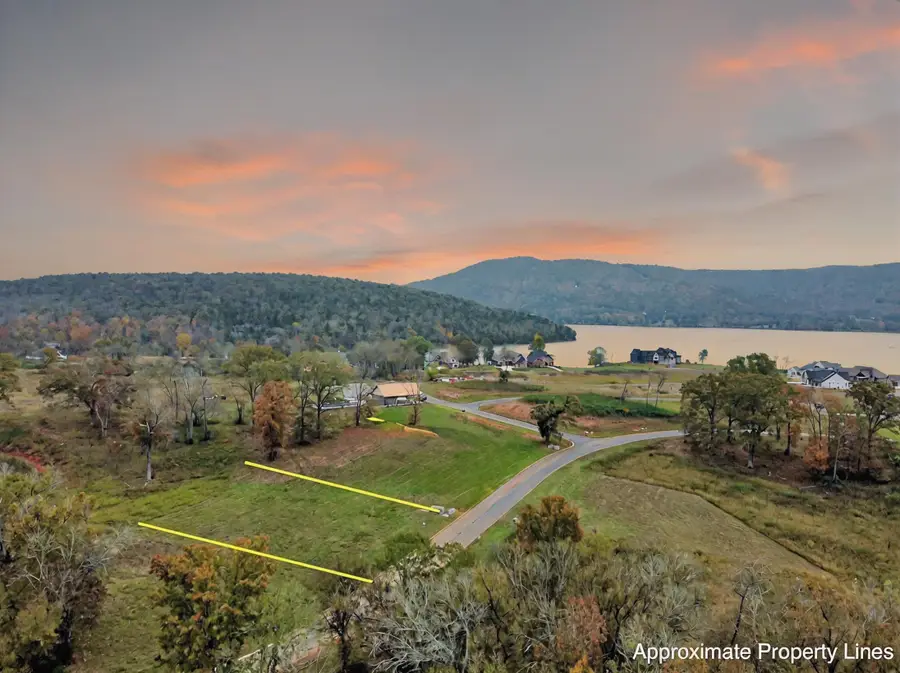 0 Clubhouse Drive #185, Jasper, TN 37347 - Image #3