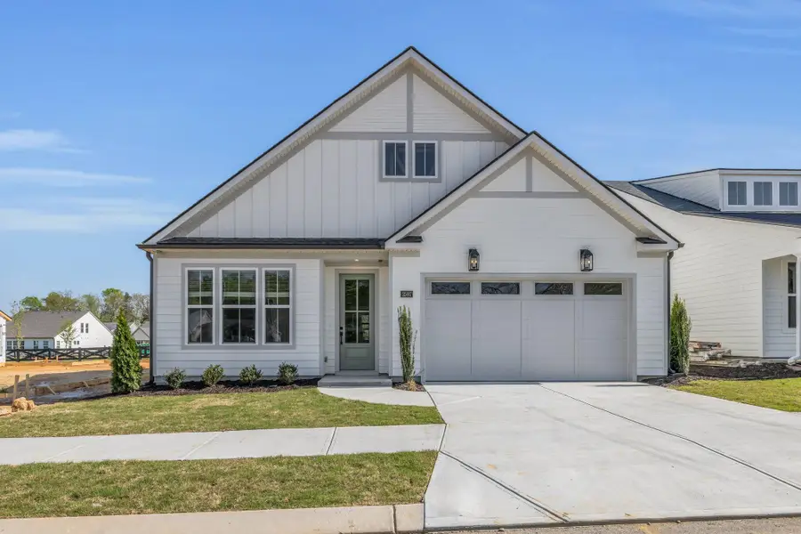 2552 Butlers Green Circle #5, Chattanooga, TN 37421 - Image #2