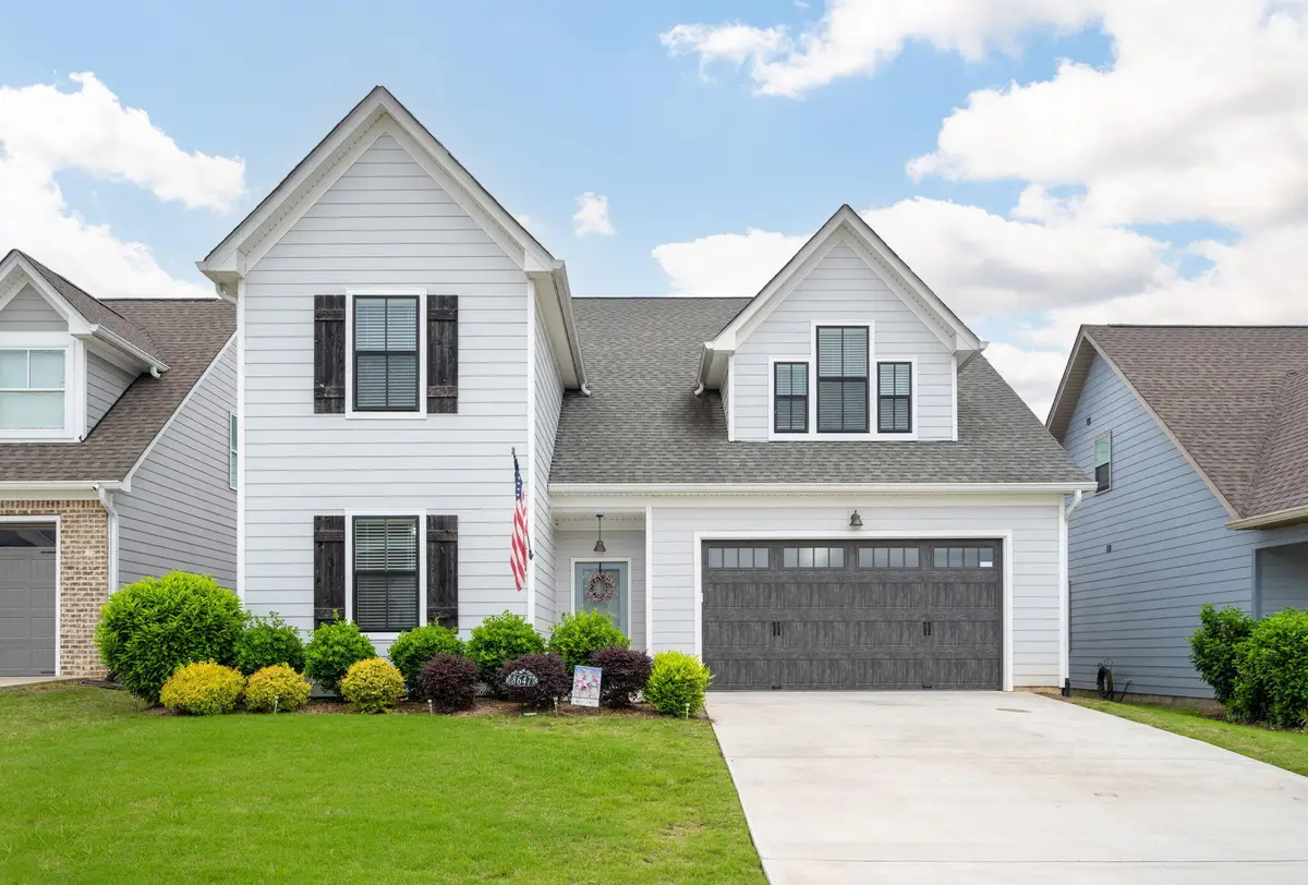 8647 Kensley Lane, Hixson, TN 37343 - Image #1