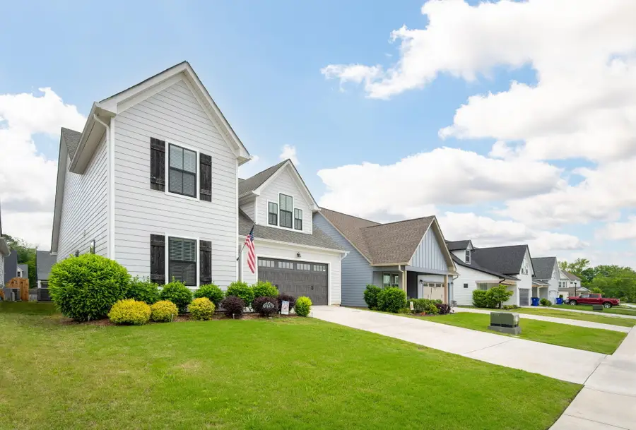 8647 Kensley Lane, Hixson, TN 37343 - Image #3