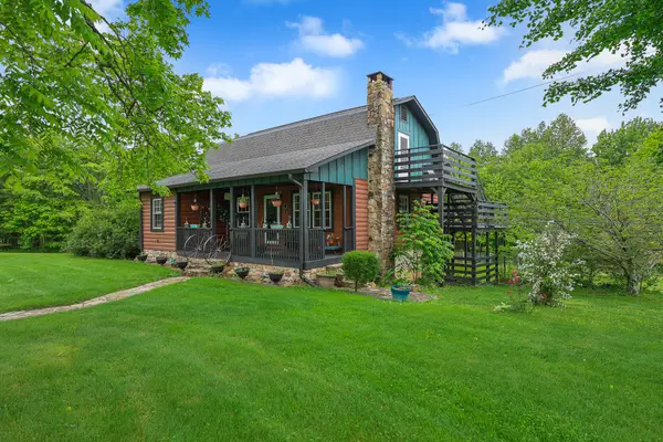 4306 Fredonia Road, Dunlap, TN 37327