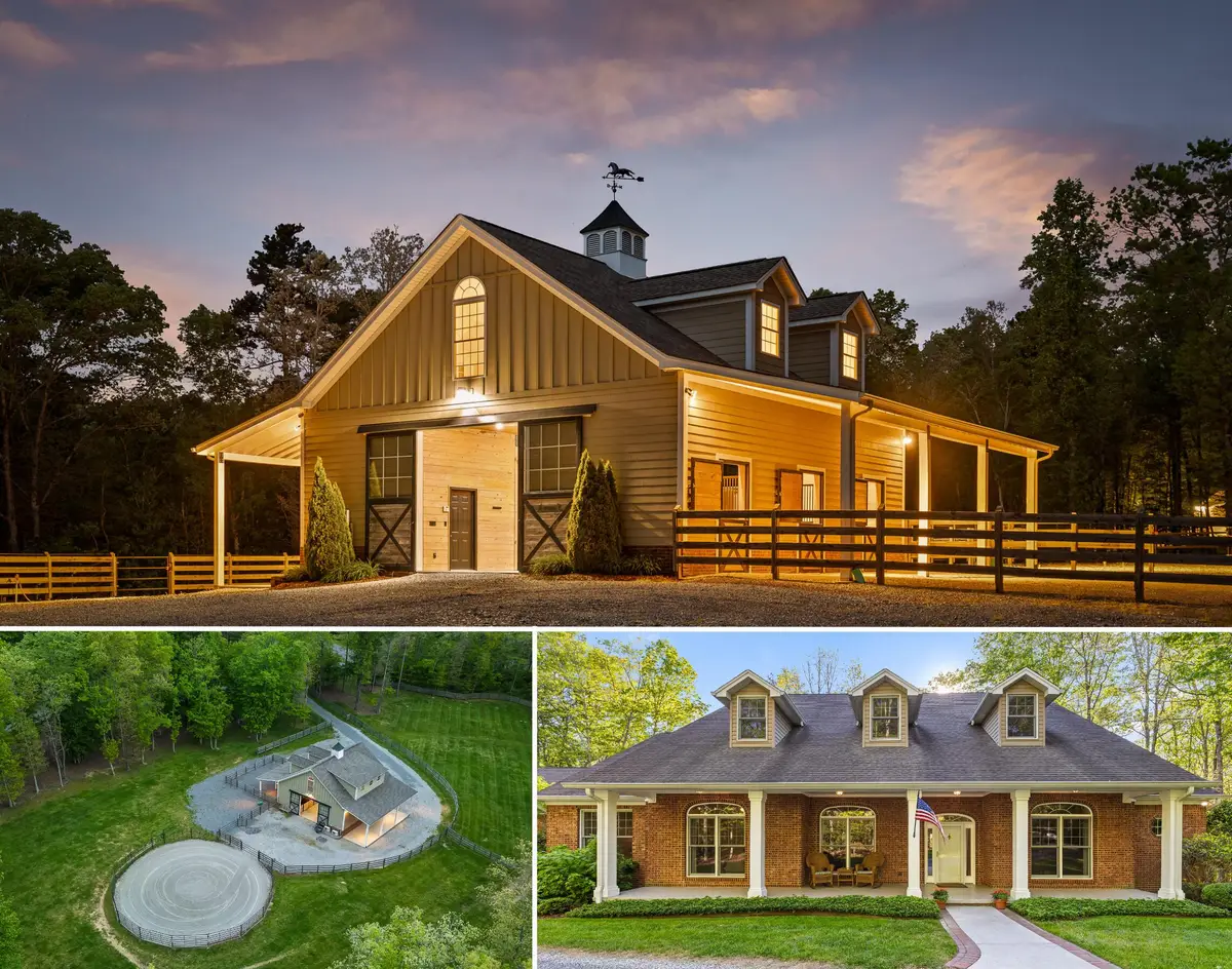 2385 Clear Brooks Drive, Signal Mountain, TN 37377 - #1