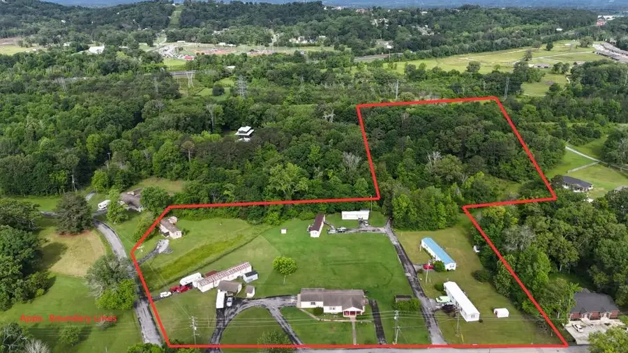 382 Foster Road, Ringgold, GA 30736 - Image #2