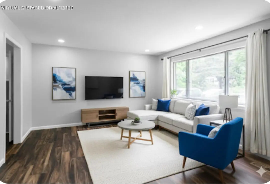 1204 N Long Hollow Road, Chickamauga, GA 30707 - Image #1