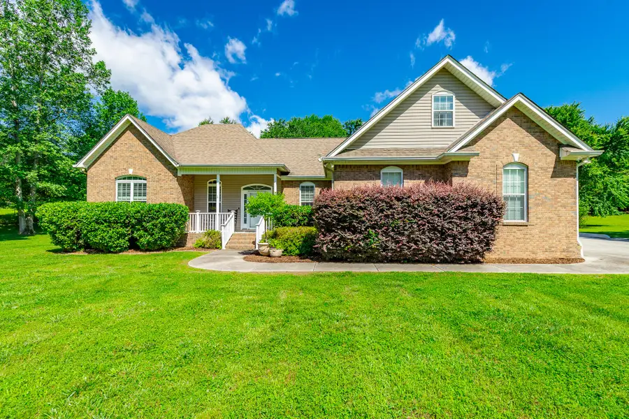 9923 Sims Harris Road, Ooltewah, TN 37363 - #2