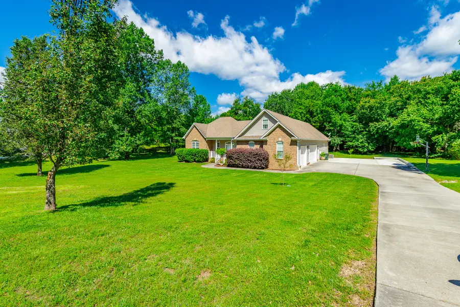 9923 Sims Harris Road, Ooltewah, TN 37363 - #3