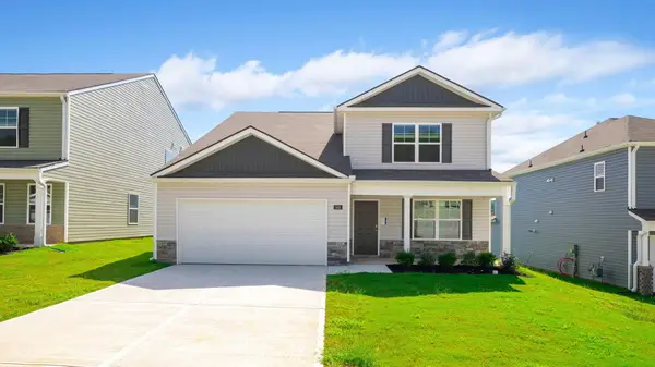 334 Draft Street, Rossville, GA 30741