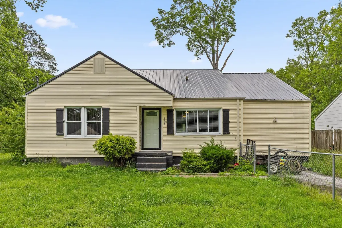 608 Parkview Drive, Chattanooga, TN 37411 - Image #1