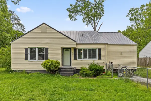 608 Parkview Drive, Chattanooga, TN 37411