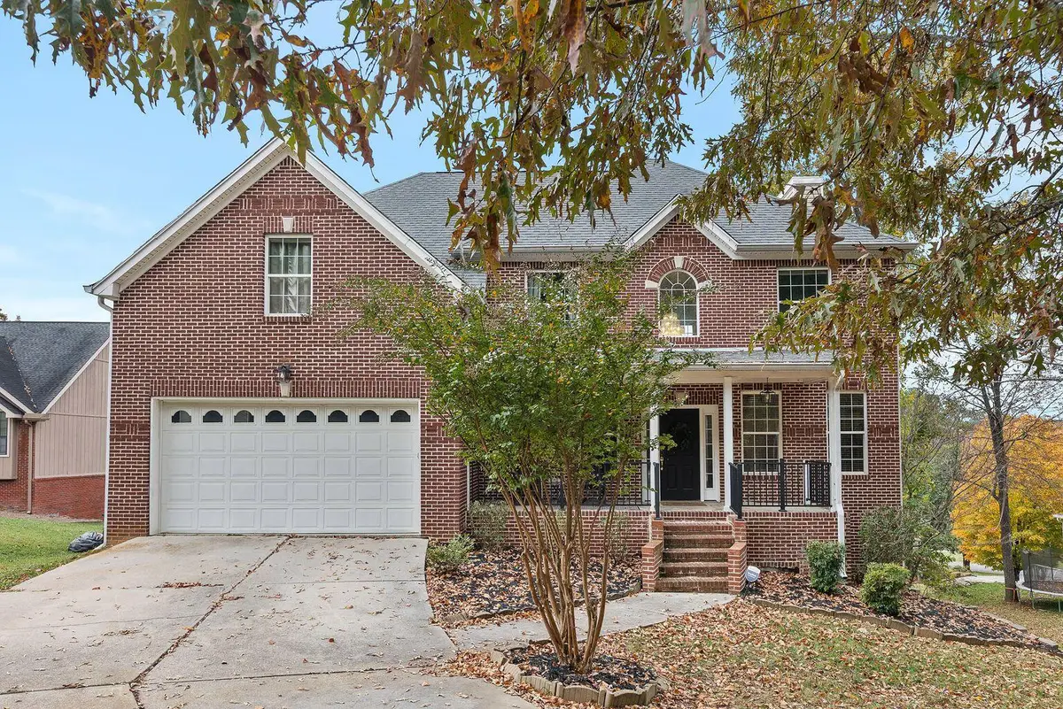 9714 Imperial Drive, Ooltewah, TN 37363 - #1