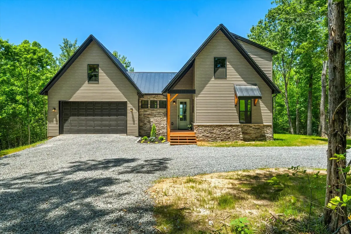 597 Goins Hill Road, Ten Mile, TN 37880 - Image #1