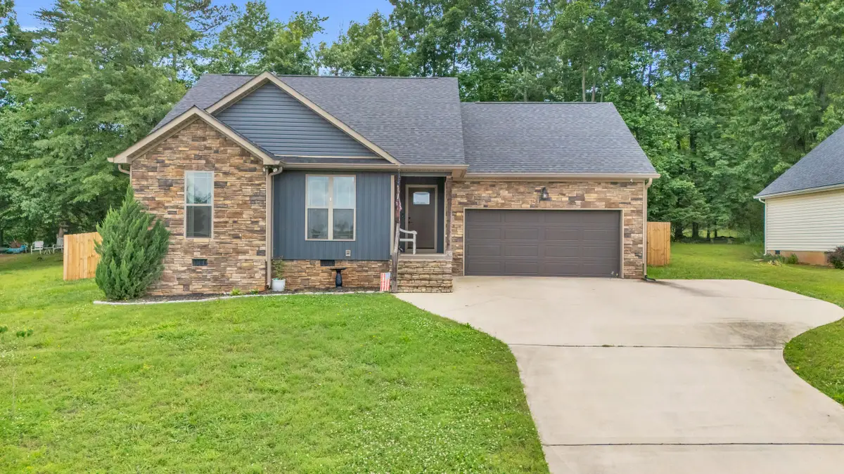 329 Windsong Drive, Lafayette, GA 30728 - Image #1