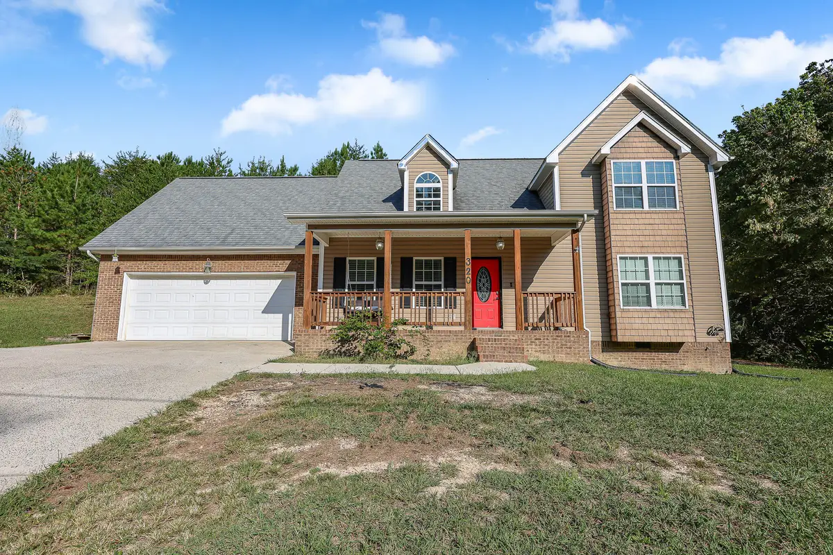 320 Marble Top Road, Chickamauga, GA 30707 - Image #1