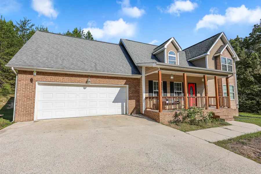 320 Marble Top Road, Chickamauga, GA 30707 - Image #2