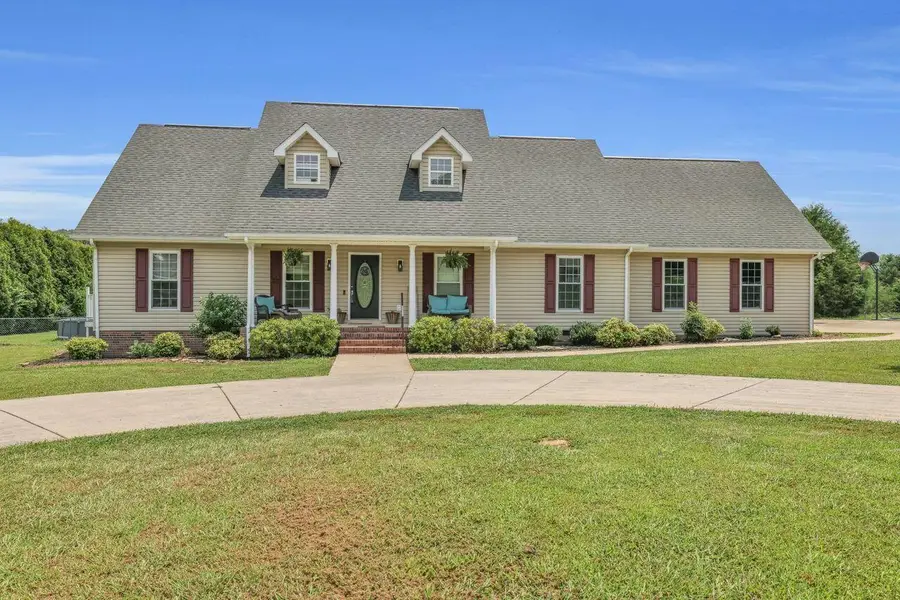 87 Happy Valley Road, Dunlap, TN 37327 - Image #2