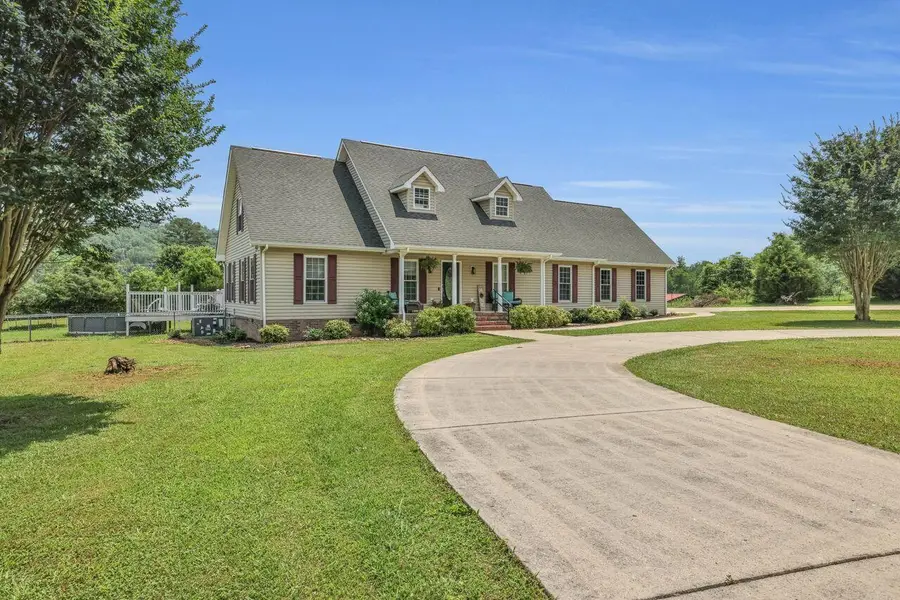 87 Happy Valley Road, Dunlap, TN 37327 - Image #3