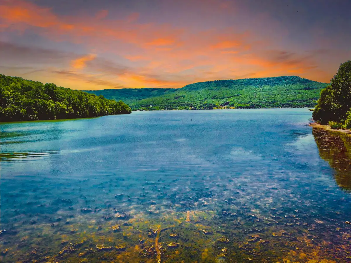 0 Edgewater Way #143, Jasper, TN 37347 - Image #1