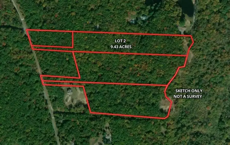 0 Laurel Lake Drive #Lot 5, Monteagle, TN 37356 - Image #3