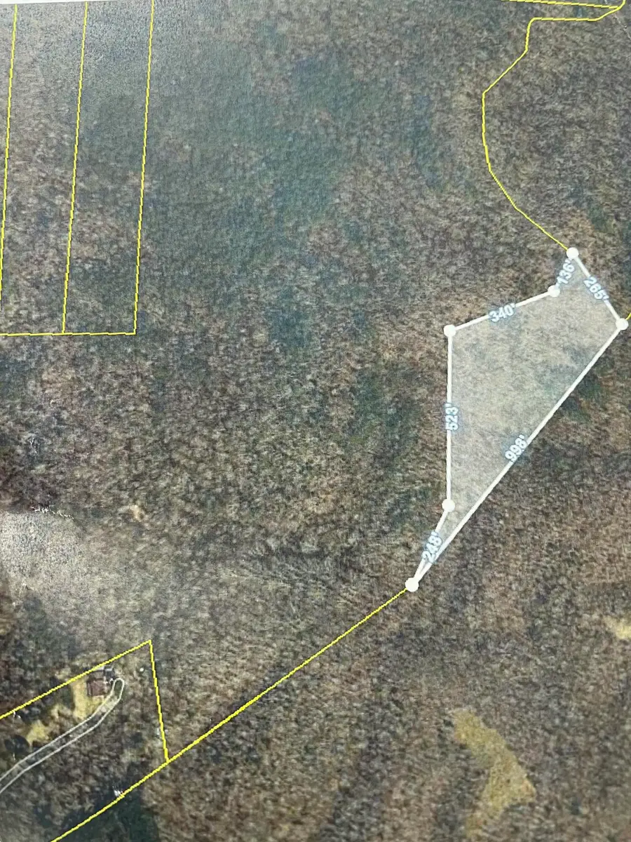 0 Off Of Owl Roost Road, Dayton, TN 37321 - Image #2