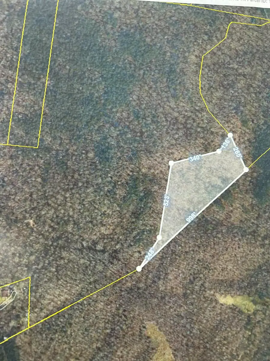 0 Off Of Owl Roost Road, Dayton, TN 37321 - Image #3