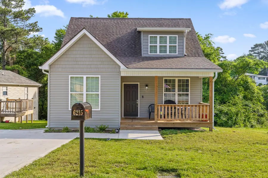 6215 Walden Avenue, Chattanooga, TN 37421 - Image #2