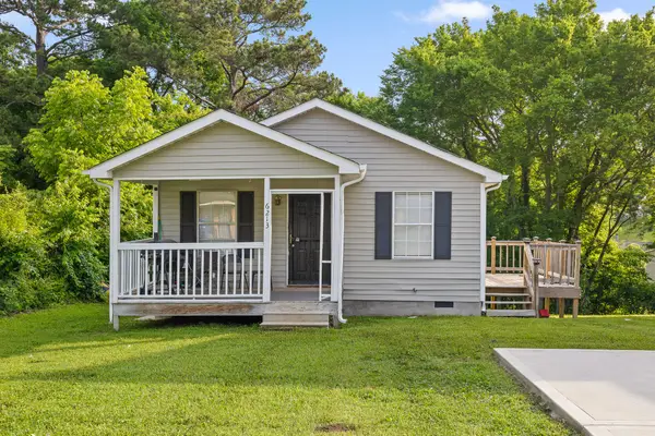 6213 Walden Avenue, Chattanooga, TN 37421