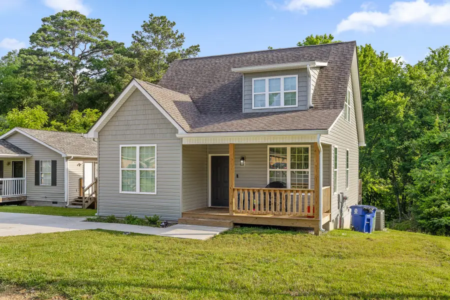 6215 Walden Avenue, Chattanooga, TN 37421 - Image #3