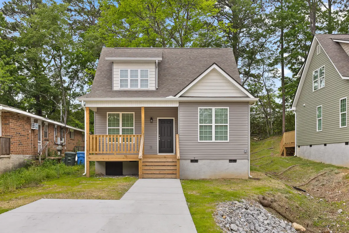 6321 Talladega Avenue, Chattanooga, TN 37421 - Image #1