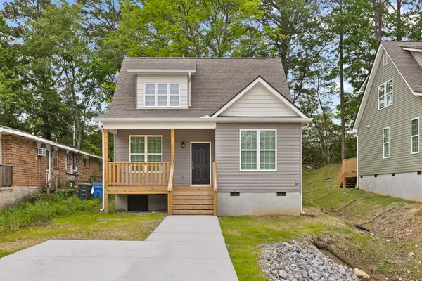 6321 Talladega Avenue, Chattanooga, TN 37421