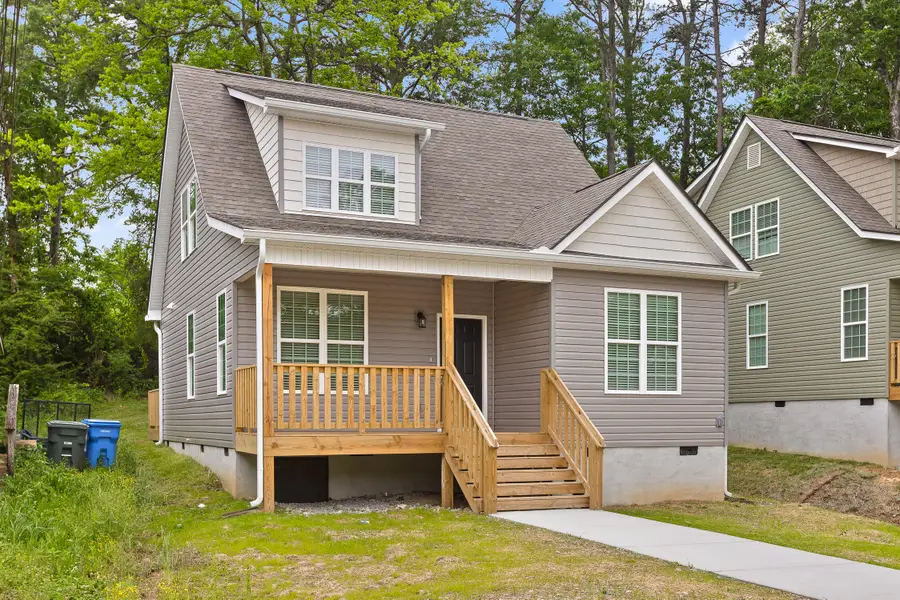 6321 Talladega Avenue, Chattanooga, TN 37421 - Image #3