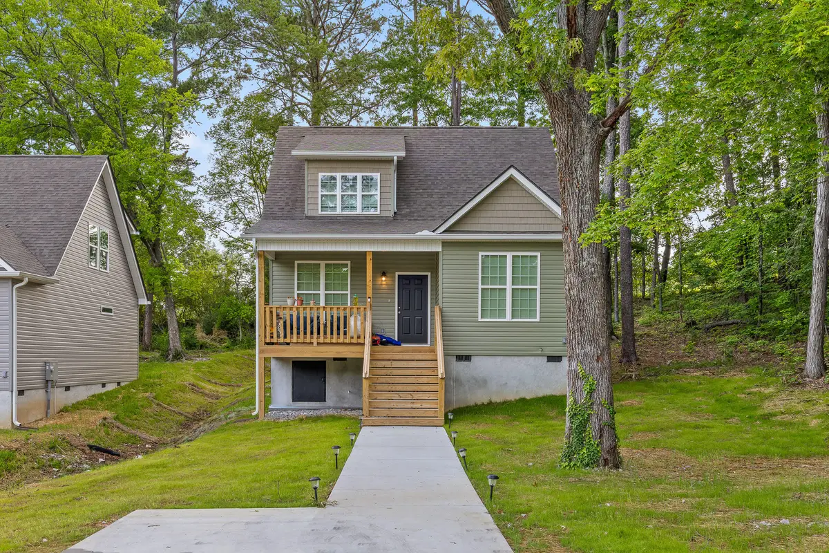 6325 Talladega Avenue, Chattanooga, TN 37421 - Image #1