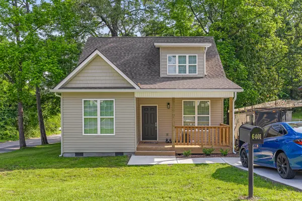 6401 Atlanta Avenue, Chattanooga, TN 37421