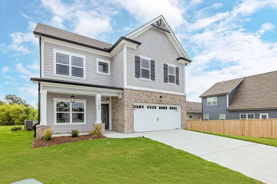 3106 Stargazer Court Nw #153, Cleveland, TN 37312 - Image #2