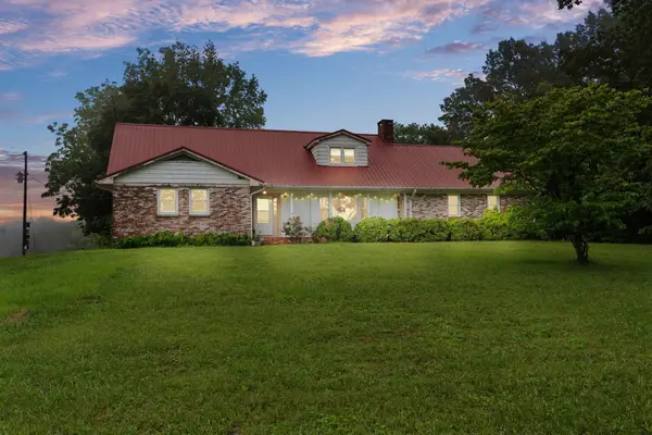 517 Possum Trot Road, Grandview, TN 37337