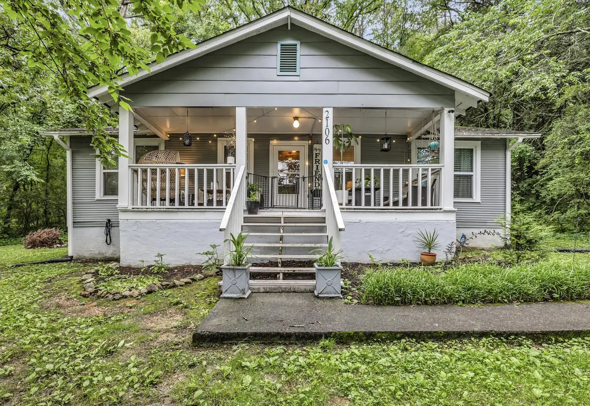 2106 Tunnel Boulevard, Chattanooga, TN 37406 - #1