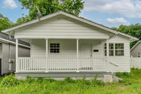 604 Dodson Avenue, Chattanooga, TN 37404