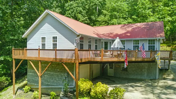 7054 Ski Club Road, Harrison, TN 37341
