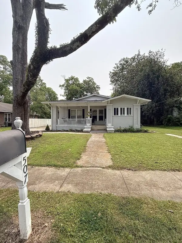 507 S Market Street, Scottsboro, AL 35768