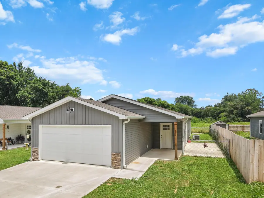 110 Cleveland Avenue, Pikeville, TN 37367 - Image #3