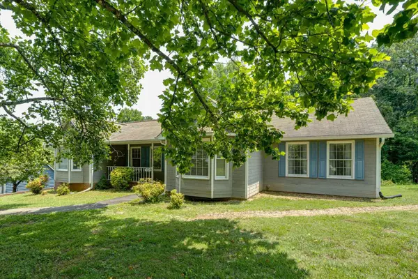 3618 Steeple Chase Lane Ne, Cleveland, TN 37323