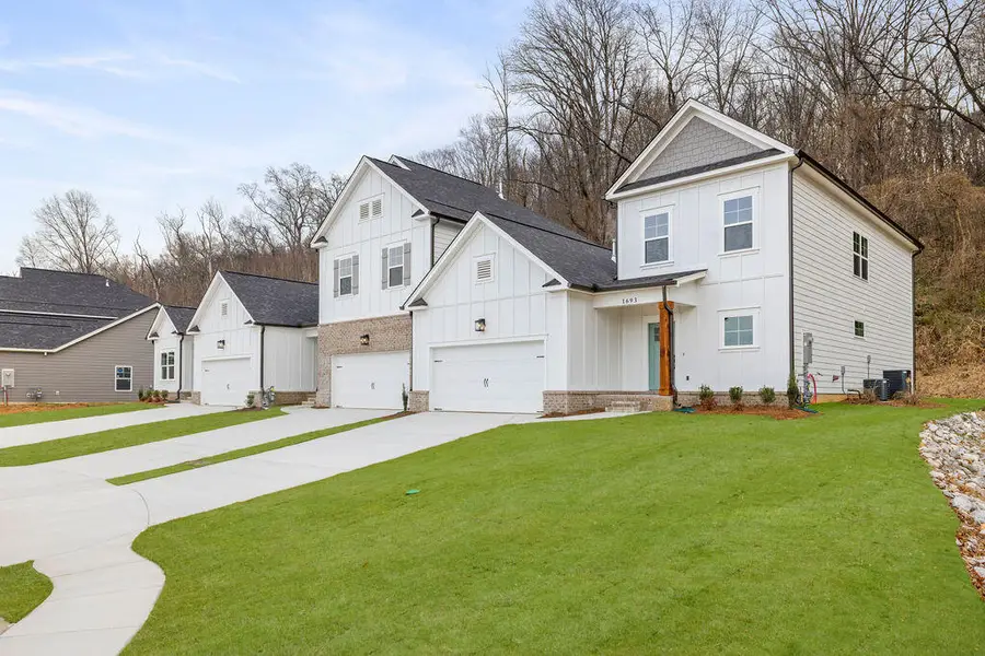 1693 Destiny Drive #16, Hixson, TN 37343 - Image #2