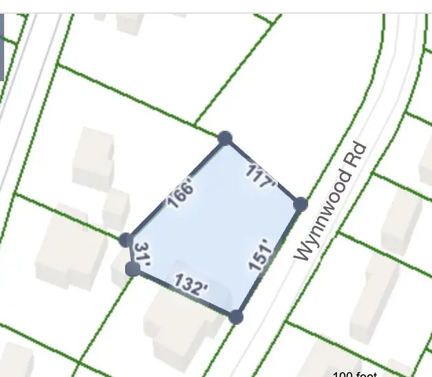 0 Wynnwood Road, Chattanooga, TN 37412 - Image #2