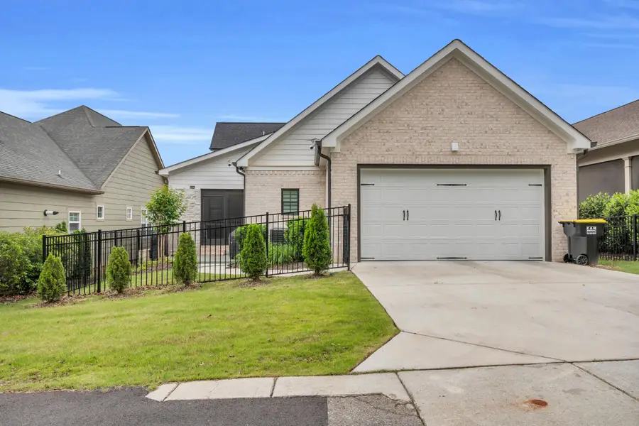 9257 Skyfall Drive, Ooltewah, TN 37363 - Image #3