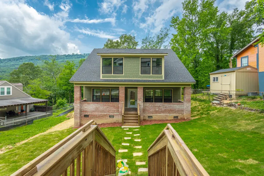 4423 Seneca Avenue, Chattanooga, TN 37409 - Image #3