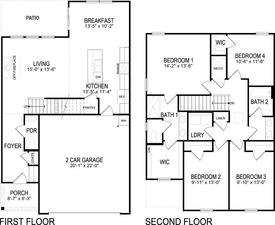 7450 Bendire Loop, Hixson, TN 37343 - Image #2